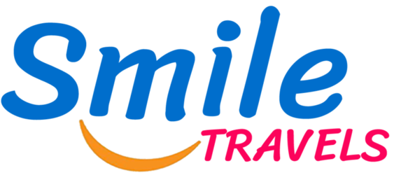 Smile-Travels
