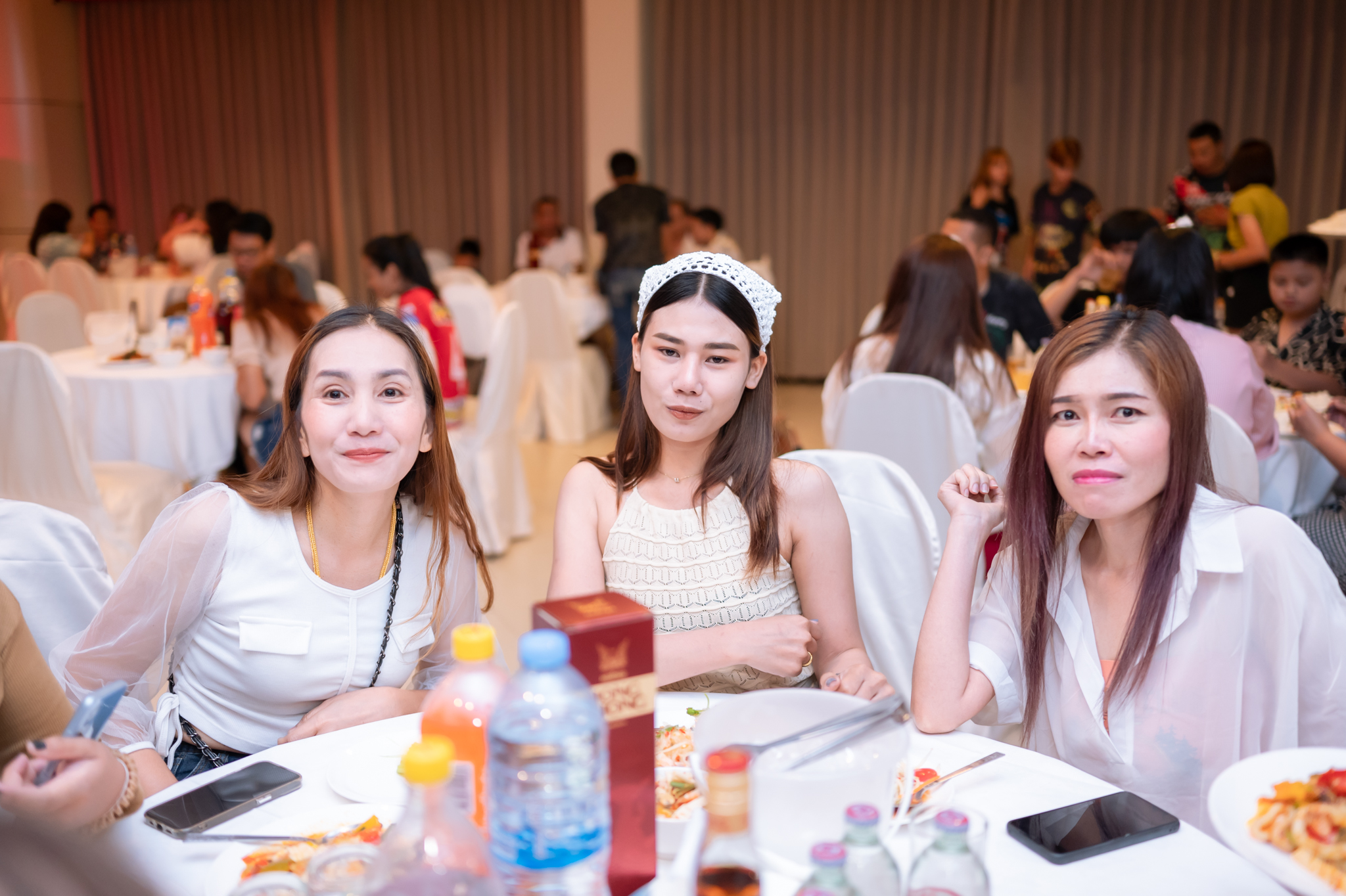 Outing Trip Angel Seeds 2023