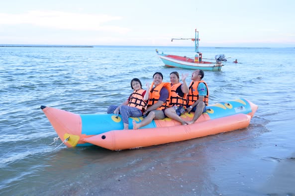 Outing เพชรบุรี V.H.C. Steeling 2 วัน 1 คืน | Smile-Travels รับจัดทัวร์ท่องเที่ยวสัมมนา