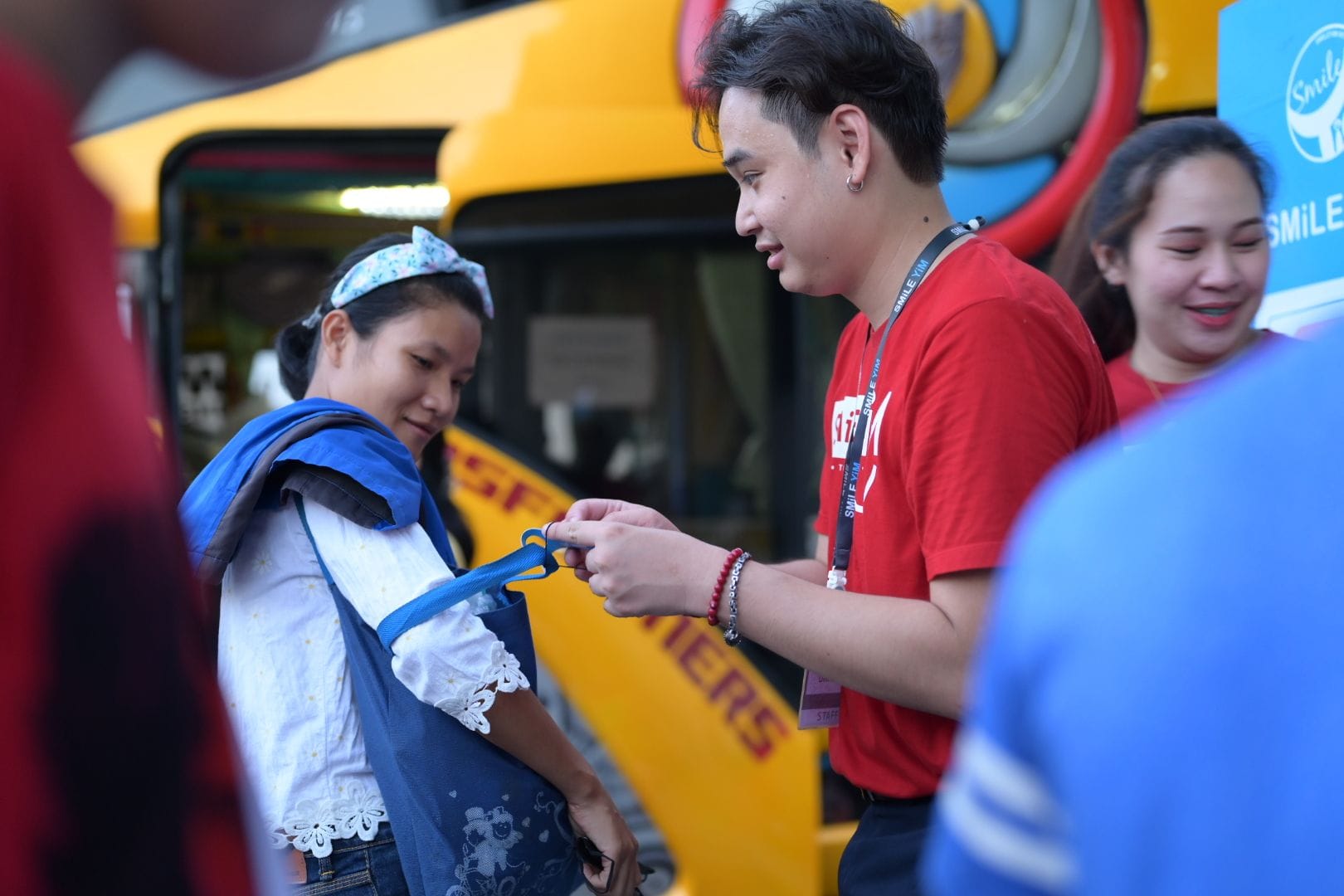 Outing เพชรบุรี V.H.C. Steeling 2 วัน 1 คืน | Smile-Travels รับจัดทัวร์ท่องเที่ยวสัมมนา