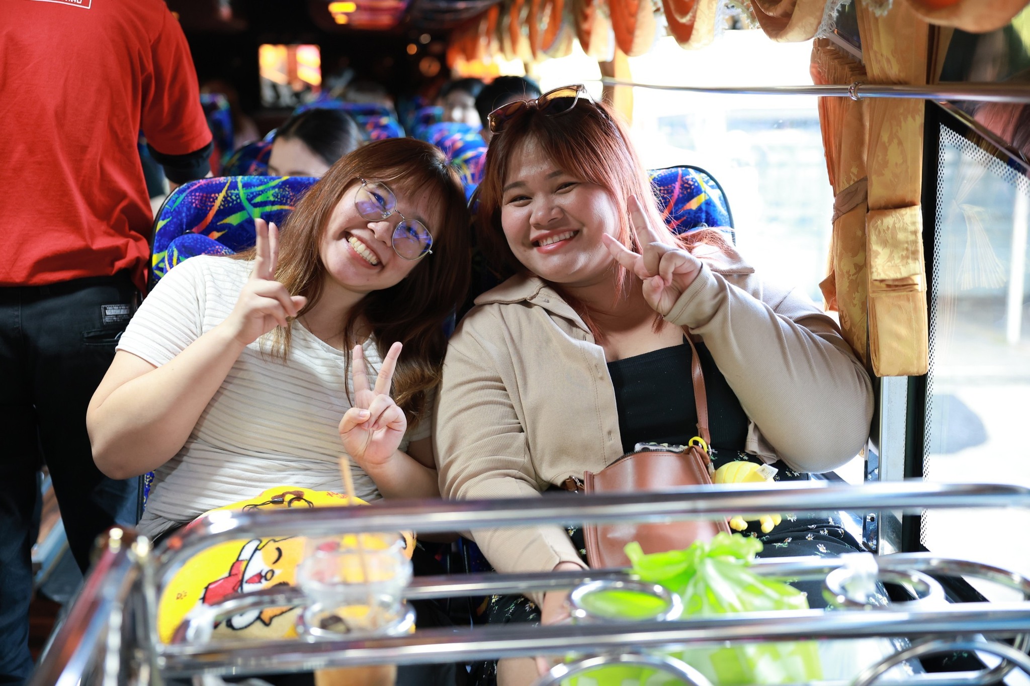 SRICHAND Outing & Team Building ชะอำ 2023 | สมายล์ยิ้ม - สมายล์ทราเวล