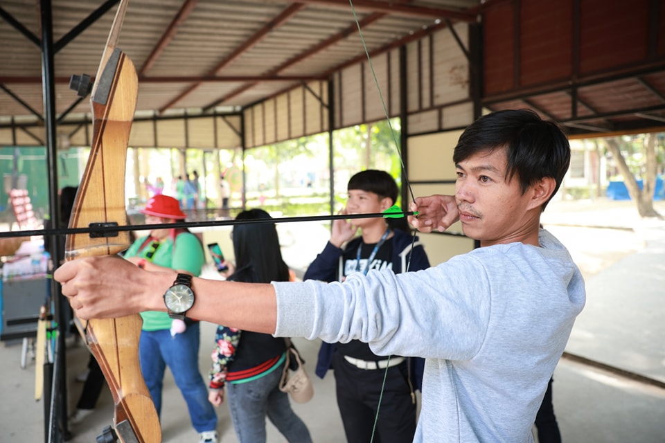 JUDTEM OUTING KHAO YAI 2023