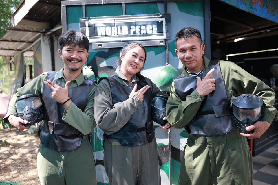 JUDTEM OUTING KHAO YAI 2023