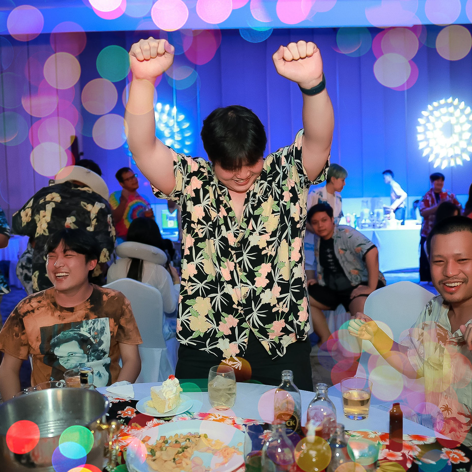 Outing สุดชิลล์ แมกซีมั่ม ซอฟท์ ชะอำ-หัวหิน 2024