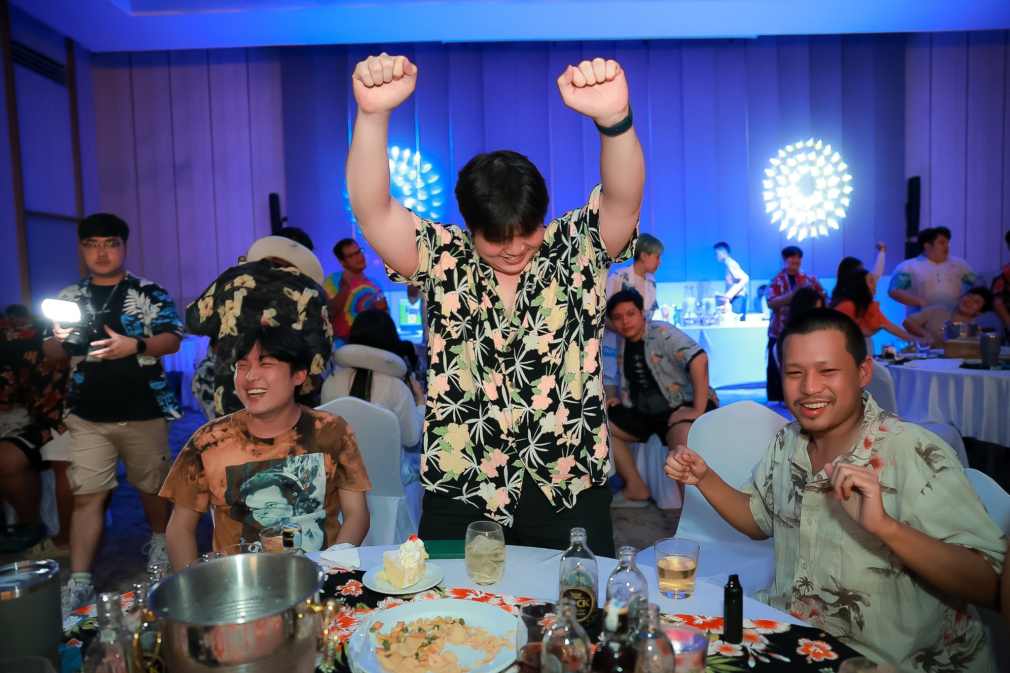 Outing สุดชิลล์ แมกซีมั่ม ซอฟท์ ชะอำ-หัวหิน 2024