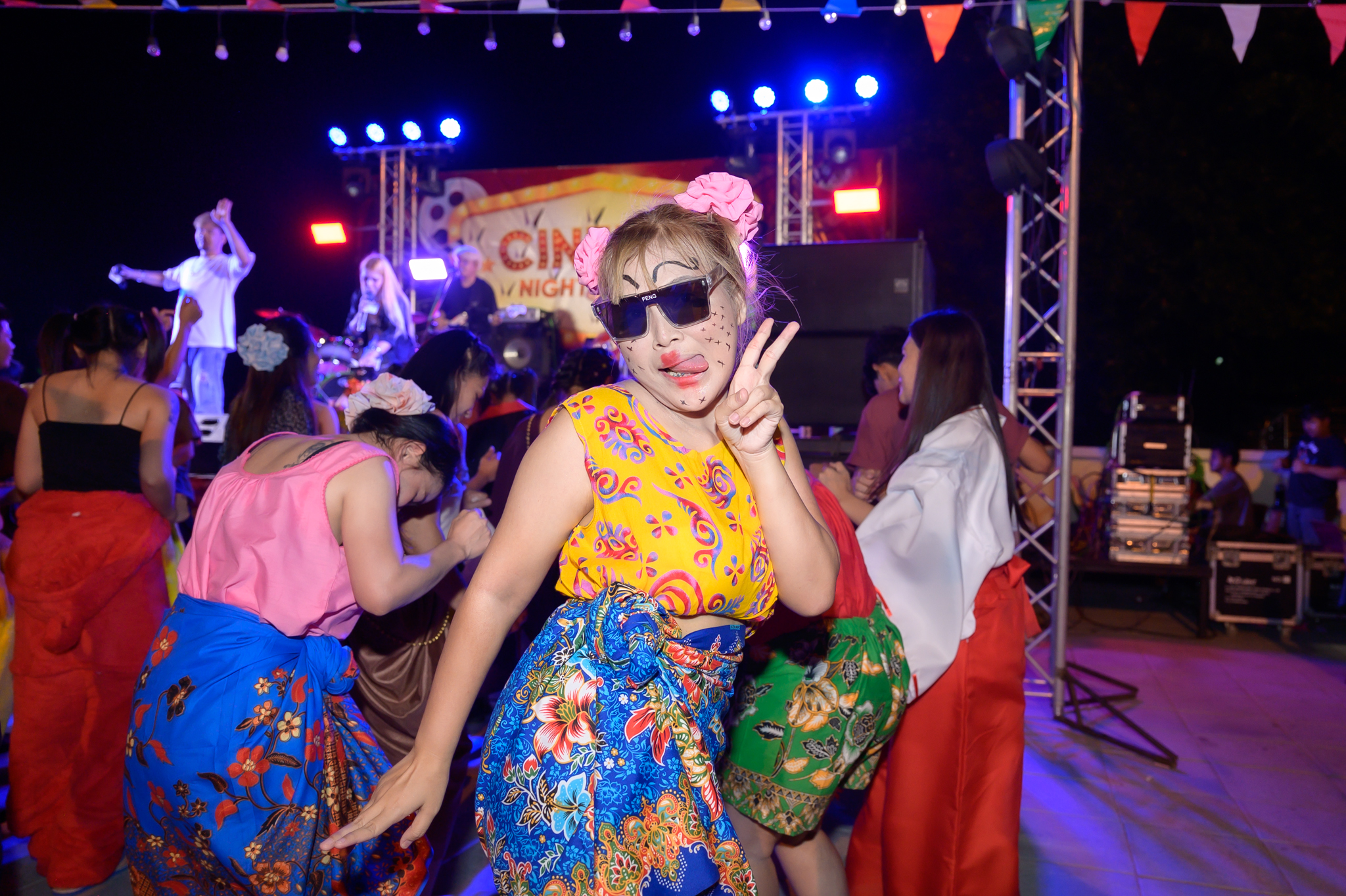 Outing สนุกเต็มที่ WAPP-WASP-WAINT ระยอง 2024 | Smile Travels