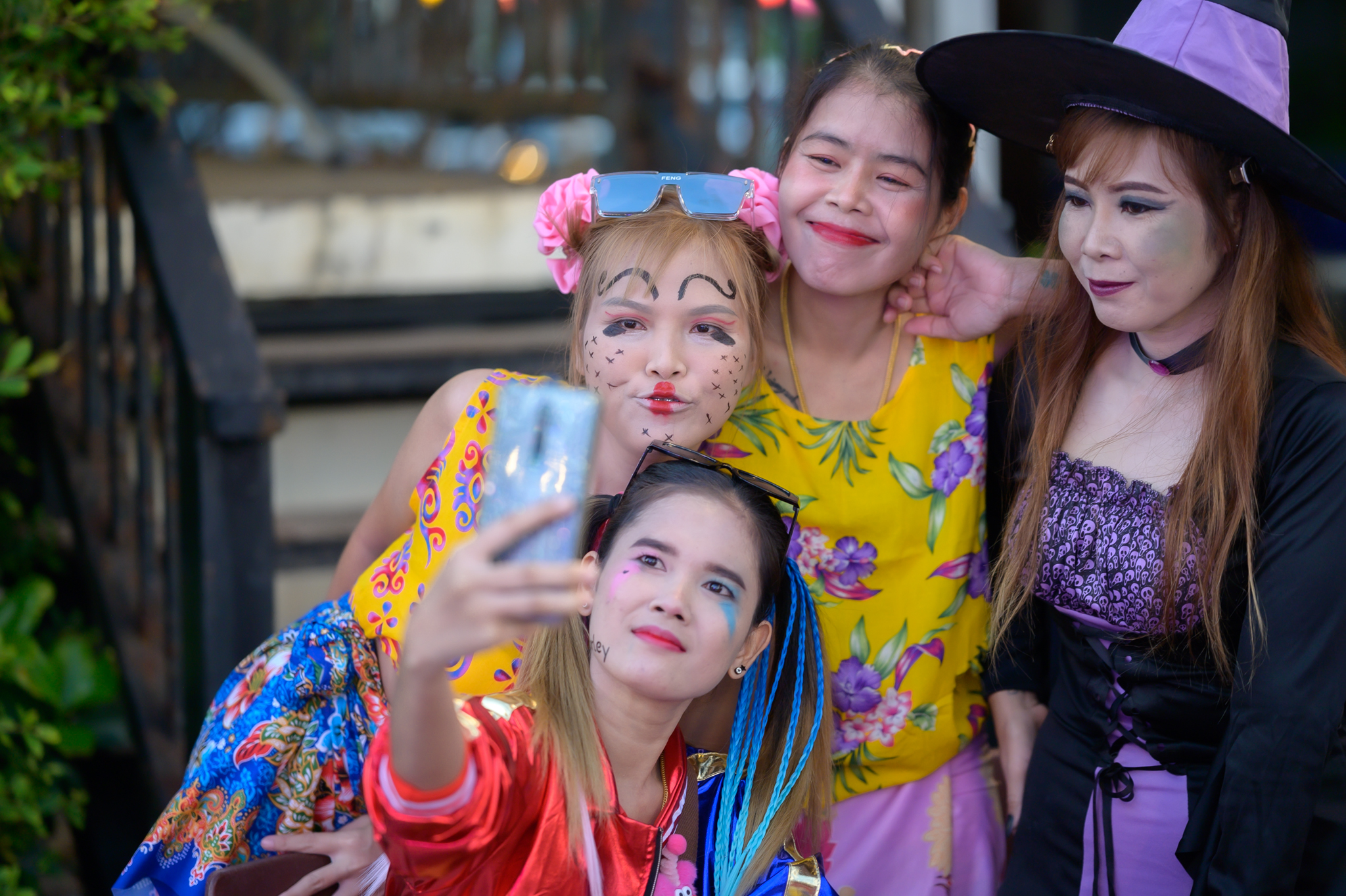 Outing สนุกเต็มที่ WAPP-WASP-WAINT ระยอง 2024 | Smile Travels