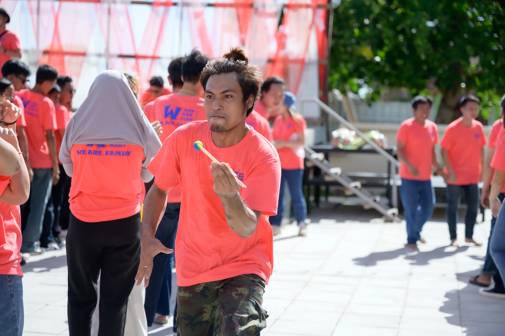 Outing สนุกเต็มที่ WAPP-WASP-WAINT ระยอง 2024 | Smile Travels