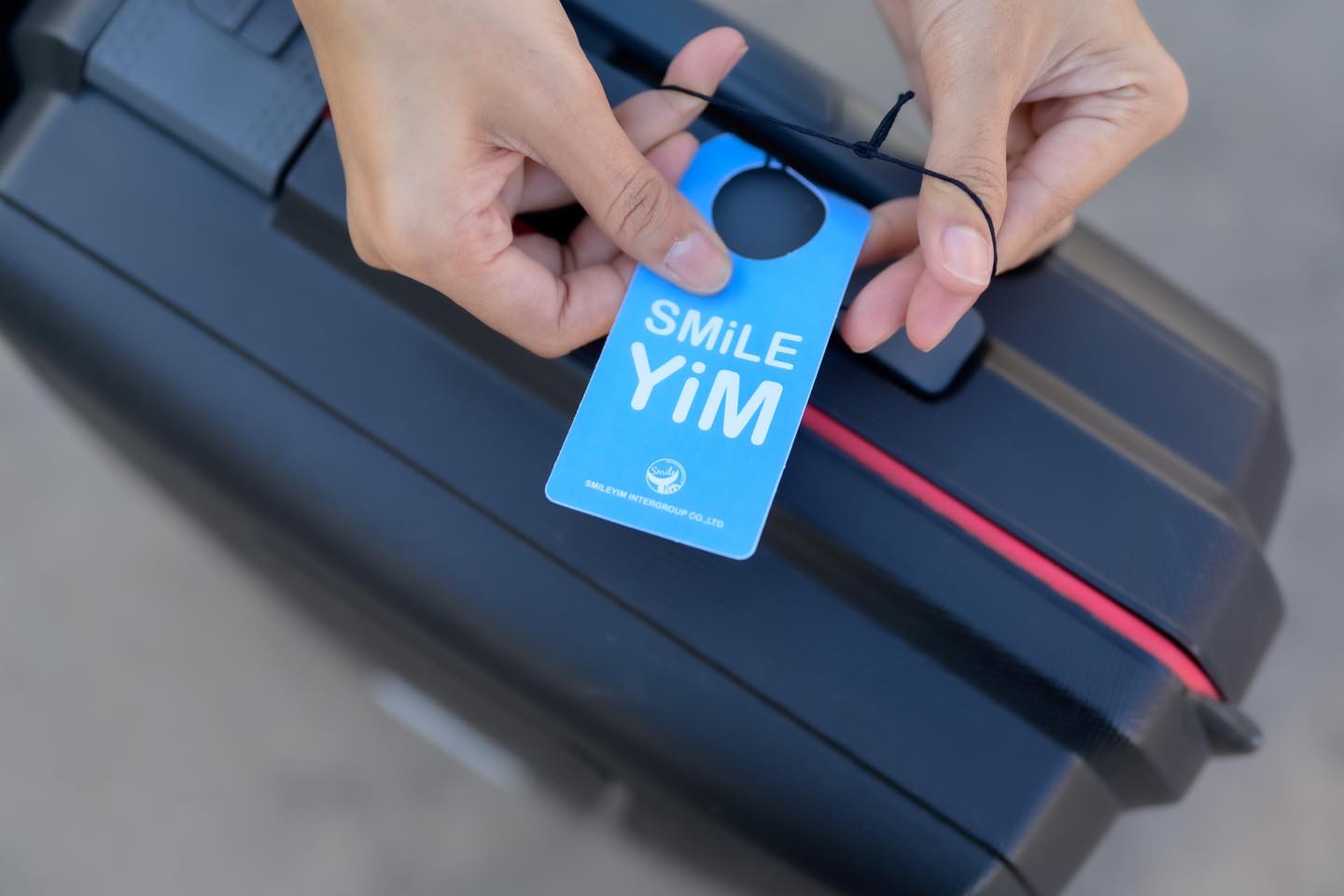 D-1 OUTING 2024 ณ เกาะเสม็ด | สร้างความประทับใจไม่รู้ลืม กับ Smile yim - Smile Travel