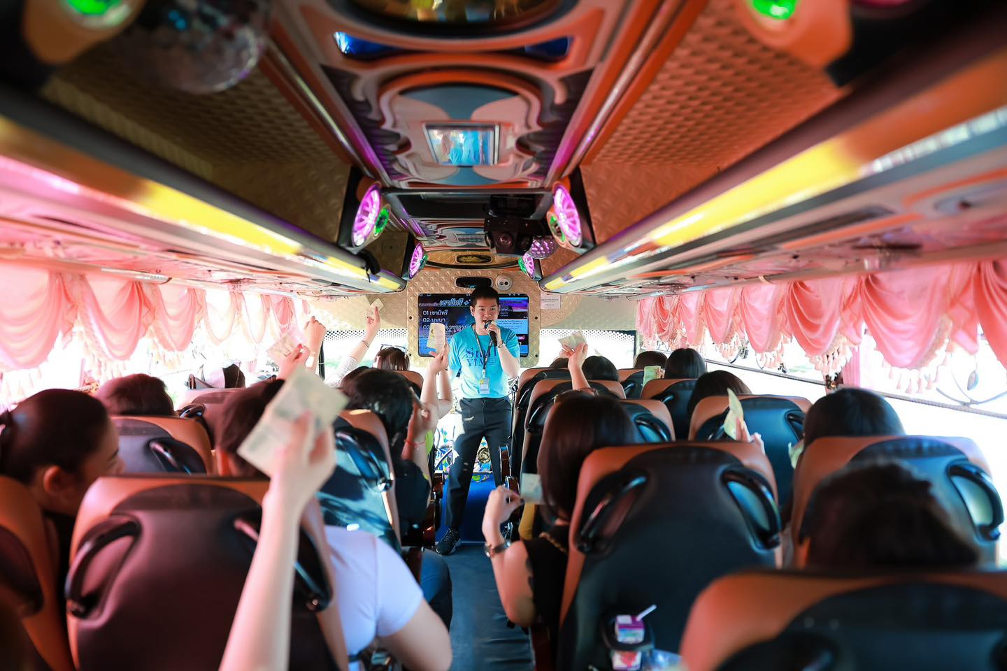 SUNWA COMPANY TOUR 2024 ณ ไทรโยค มันตรา รีสอร์ท | จัดทัวร์องค์กรคุณภาพ โดย Smile Travel