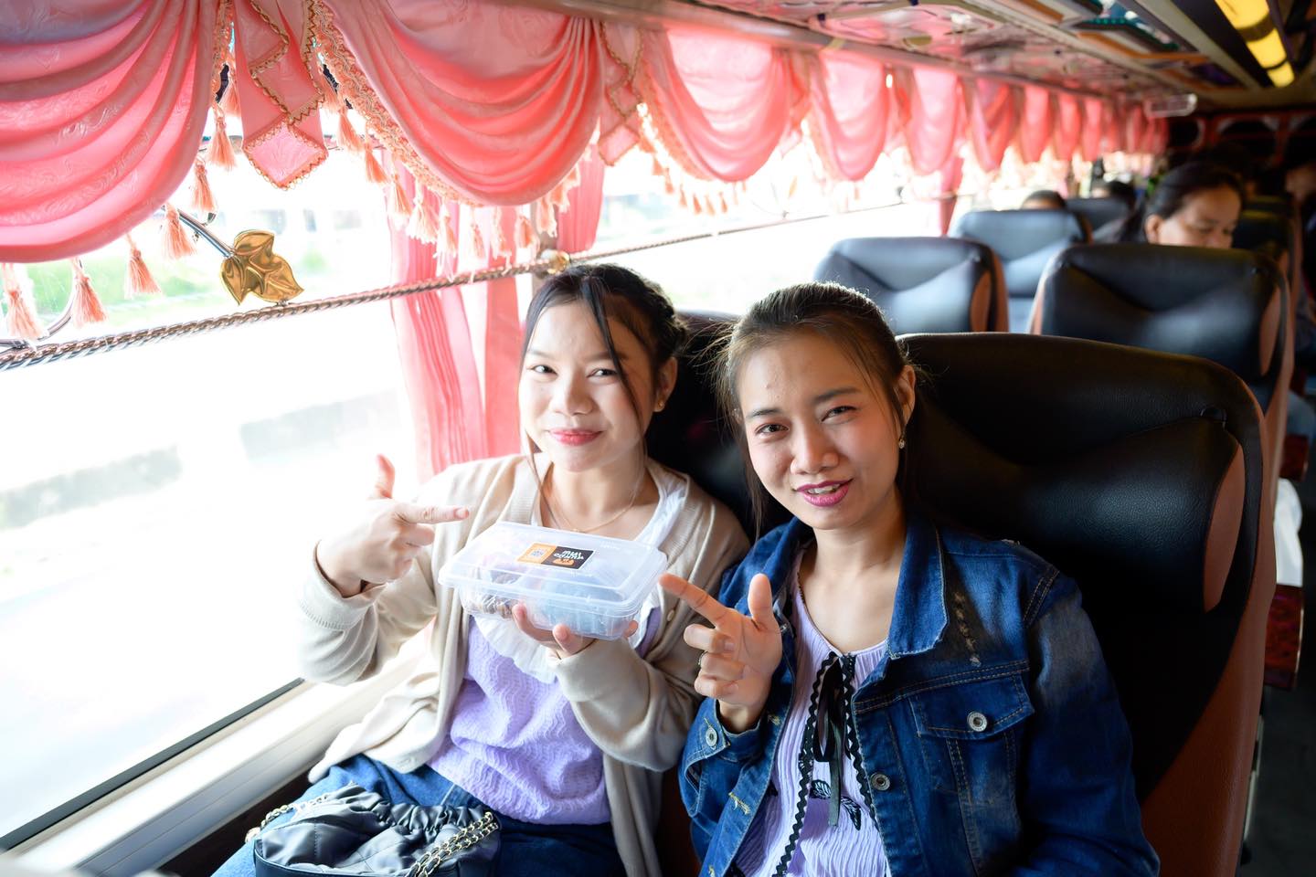 VHC Outing 2024 | จัดทัวร์ สัมมนาองค์กร ระยอง SmileYim‑SmileTravels