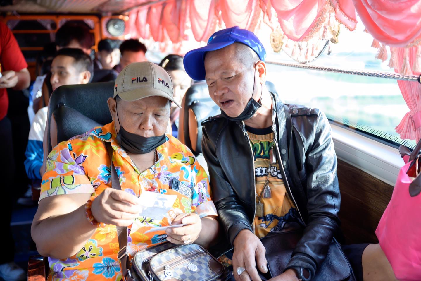 VHC Outing 2024 | จัดทัวร์ สัมมนาองค์กร ระยอง SmileYim‑SmileTravels