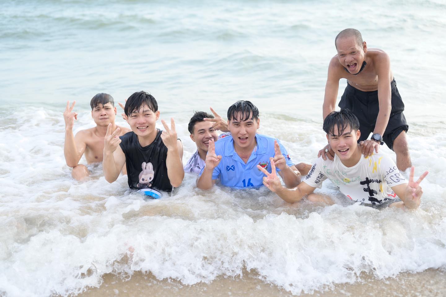VHC Outing 2024 | จัดทัวร์ สัมมนาองค์กร ระยอง SmileYim‑SmileTravels