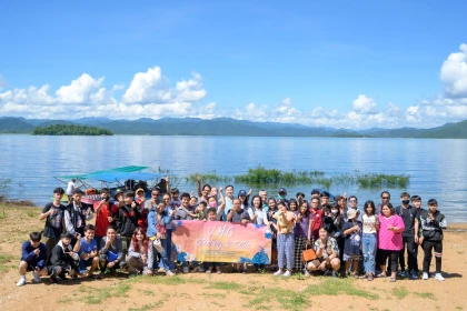 Outing เพชรบุรี V.H.C. Steeling 2 วัน 1 คืน | Smile-Travels รับจัดทัวร์ท่องเที่ยวสัมมนา