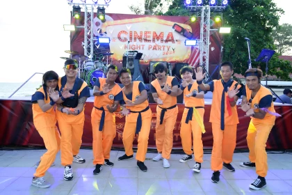 Outing สนุกเต็มที่ WAPP-WASP-WAINT ระยอง 2024 | Smile Travels